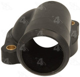 Four Seasons Engine Coolant Water Inlet P/N:85281