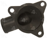 Four Seasons Engine Coolant Water Outlet P/N:85286