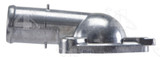 Four Seasons Engine Coolant Water Inlet 85337 - view 2