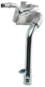 Four Seasons Engine Coolant Thermostat Housing P/N:85360