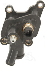 Four Seasons Engine Coolant Air Bleeder Valve P/N:85405