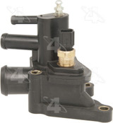Engine Coolant Air Bleeder fits 2001-2006 Dodge Stratus  FOUR SEASONS