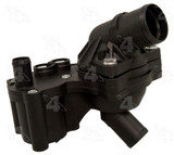 Four Seasons Engine Coolant Water Outlet Housing Kit P/N:85672