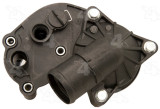Four Seasons Engine Coolant Water Outlet Housing Kit 85673 - view 2