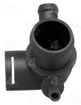 Four Seasons Engine Coolant Hose Connector,HVAC Heater Hose Connector 85682 - view 2