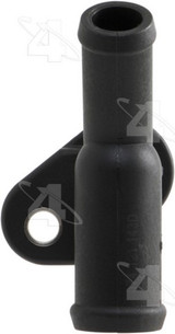 Four Seasons Engine Coolant Outlet Flange 85909 - view 2