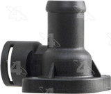 Four Seasons Engine Coolant Outlet Flange 85932 - view 2