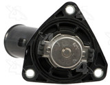 Four Seasons Engine Coolant Thermostat / Water Outlet Assembly 85952 - view 2