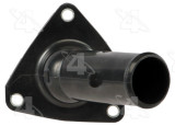 Four Seasons Engine Coolant Thermostat / Water Outlet Assembly P/N:85952
