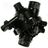 Four Seasons Engine Coolant Water Outlet Housing Kit 85957 - view 2