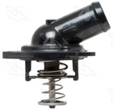 Four Seasons Engine Coolant Thermostat / Water Outlet Assembly 85979 - view 2