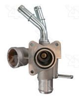 Four Seasons Engine Coolant Water Outlet Housing Kit 85982 - view 2