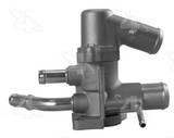 Four Seasons Engine Coolant Water Outlet Housing Kit P/N:85985