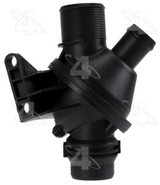 Four Seasons Engine Coolant Thermostat Housing P/N:85991