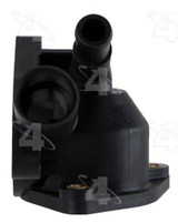 Four Seasons Engine Coolant Thermostat Housing P/N:85996