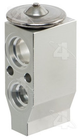 Four Seasons A/C Compressor Kit P/N:8599NK