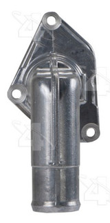 Engine Coolant Thermostat/Water fits 2007-2017 Nissan Altima Murano Maxima  FOUR