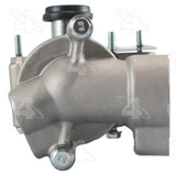 Four Seasons Engine Coolant Water Outlet Housing Kit 86005 - view 2
