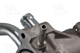 Four Seasons Engine Coolant Water Outlet Housing Kit P/N:86012