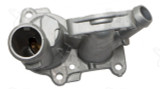 Four Seasons Engine Coolant Thermostat / Water Outlet Assembly P/N:86014