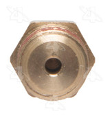 Engine Coolant Air Bleeder Valve fits 1997-2005 Pontiac Montana Aztek Trans Spor