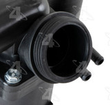Four Seasons Engine Coolant Water Outlet Housing Kit 86042 - view 2