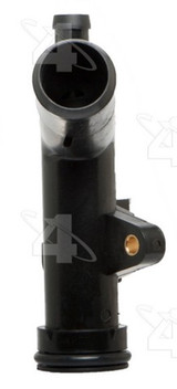 Four Seasons Engine Coolant Water Outlet Tube 86049 - view 2
