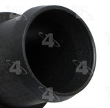 Four Seasons Engine Coolant Hose Connector,HVAC Heater Hose Connector 86067 - view 2