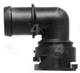Four Seasons Radiator Coolant Hose Connector P/N:86075