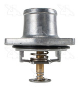 Four Seasons Engine Coolant Thermostat Housing 86098 - view 2
