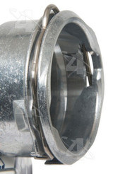 Four Seasons Engine Coolant Thermostat Housing P/N:86105