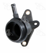 Four Seasons Engine Coolant Filler Neck 86130 - view 2