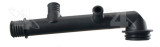 Four Seasons Engine Coolant Water Outlet Tube P/N:86140