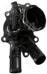 Four Seasons Engine Coolant Thermostat / Water Outlet Assembly P/N:86144