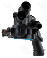 Four Seasons Engine Coolant Thermostat Housing 86160 - view 2