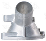 Four Seasons Engine Coolant Water Outlet P/N:86187