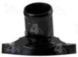 Four Seasons Engine Coolant Water Outlet P/N:86188
