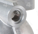 Four Seasons Engine Coolant Water Outlet P/N:86216