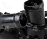 Four Seasons Engine Coolant Water Outlet Housing Kit P/N:86225