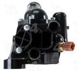 Four Seasons Engine Coolant Water Outlet Housing Kit 86228 - view 2