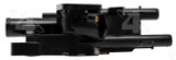 Four Seasons Engine Coolant Thermostat Housing P/N:86253