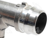 Four Seasons Engine Coolant Thermostat / Water Outlet Assembly P/N:86255