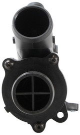 Four Seasons Engine Coolant Thermostat Housing P/N:86317