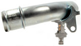 Four Seasons Engine Coolant Thermostat / Water Outlet Assembly P/N:86343