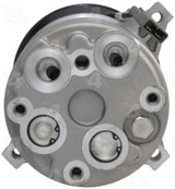 Four Seasons A/C Compressor 88954 - view 2