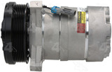 Four Seasons A/C Compressor P/N:88955