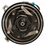 Four Seasons A/C Compressor P/N:88957