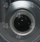 Four Seasons Engine Auxiliary Water Pump 89022 - view 2