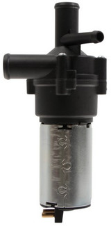 Four Seasons Engine Auxiliary Water Pump 89092 - view 2