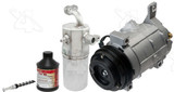 Four Seasons A/C Compressor Kit P/N:9134NK